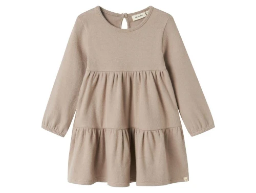 Lil Atelier kjole etherea